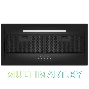 Вытяжка MAUNFELD Vivid 603EM (черный) картинка 3